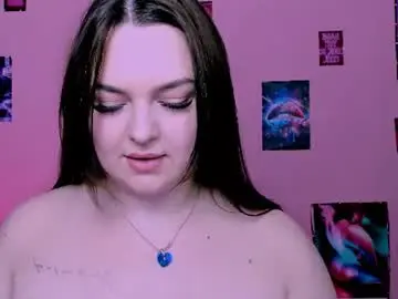 Chaturbate Live Sex of megan_sparkling
