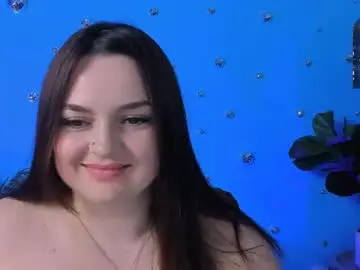Chaturbate Best live sex cam show of megan_sparkling