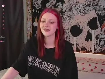 Chaturbate Best live sex cam show of mine_doll