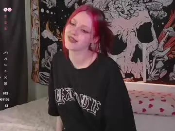 Chaturbate Adult Webcam of mine_doll