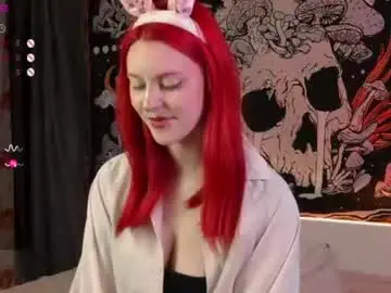 Chaturbate Live Sex of mine_doll