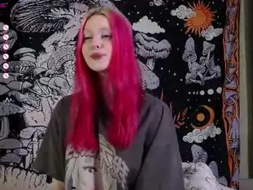 Chaturbate Sex Cam of mine_doll