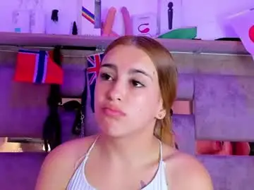 Chaturbate Private Sex Chat of natasha_adams___