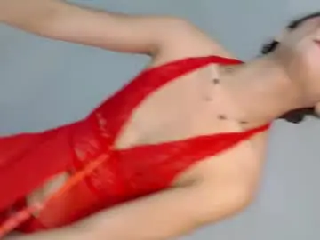 Chaturbate Best Webcam of nattayah