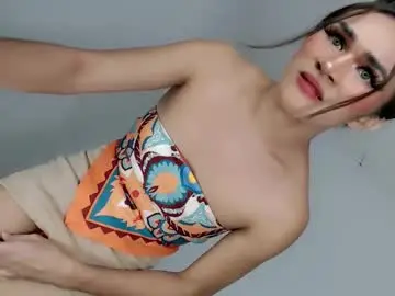 Chaturbate Live Sex of nattayah