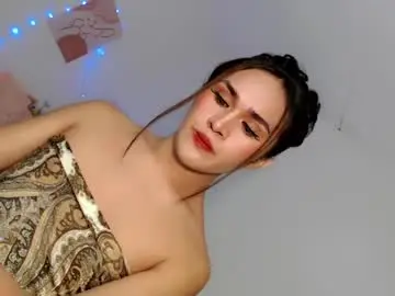 Chaturbate Nude Webcam of nattayah