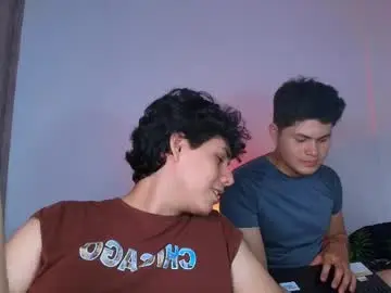 Chaturbate Watch Live Sex Cams of nayton_and_lex