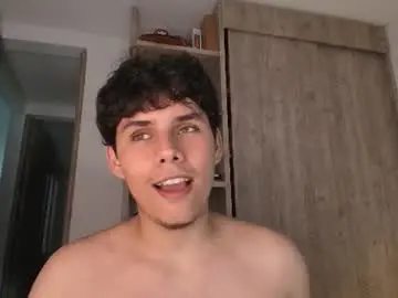 Chaturbate Watch Live Sex Cams of nayton_and_lex