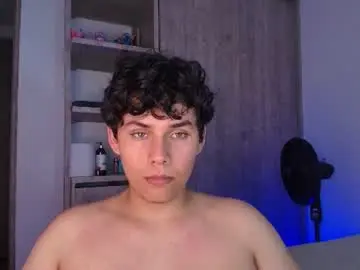 Chaturbate Sex Chat of nayton_and_lex
