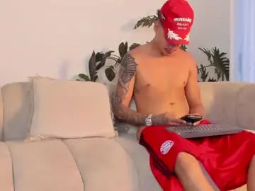 Chaturbate Live Porn of noahdaviss