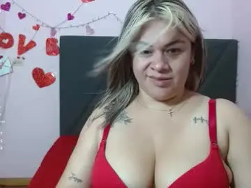 Chaturbate Free Porn Cam of pamela_echeverria