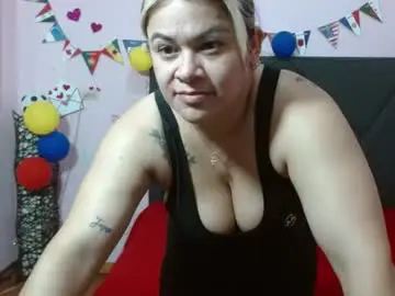 Chaturbate Live Porn of pamela_echeverria