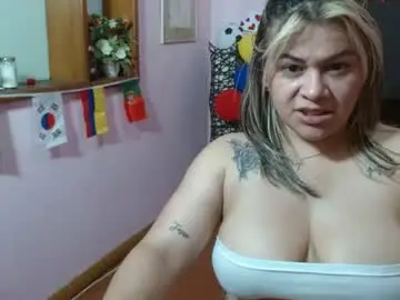 Chaturbate Best live sex cam show of pamela_echeverria