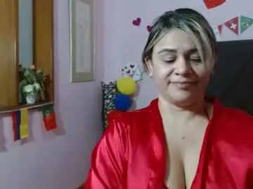 Chaturbate Private Sex Chat of pamela_echeverria