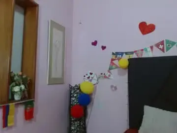 Chaturbate Nude Webcam of pamela_echeverria