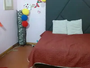 Chaturbate Free Porn Cam of pamela_echeverria