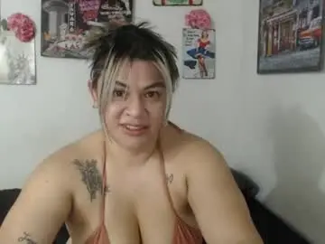Chaturbate Live Sex of pamela_echeverria