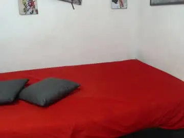 Chaturbate Adult Webcam of pamela_echeverria