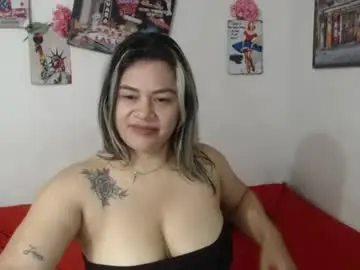 Chaturbate Live Sex of pamela_echeverria