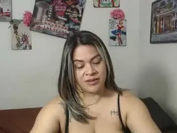 Chaturbate Live Sex of pamela_echeverria