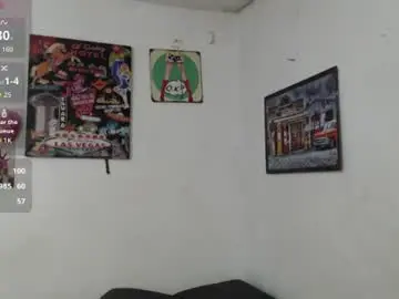 Chaturbate Watch Live Sex Cams of pamela_echeverria
