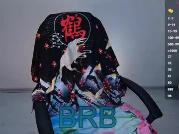 Chaturbate Adult Webcam of raimeii