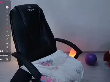Chaturbate Live Porn of raimeii
