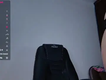 Chaturbate Live Sex of raimeii