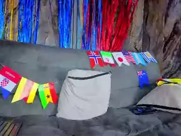 Chaturbate Best live sex cam show of ryann_wolf