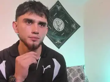 Chaturbate Free Live Porn of samevansx