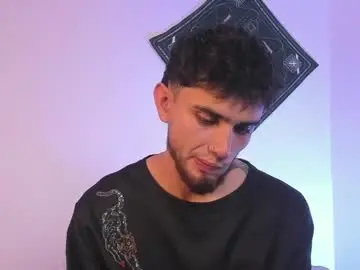 Chaturbate Adult Video Chat of samevansx