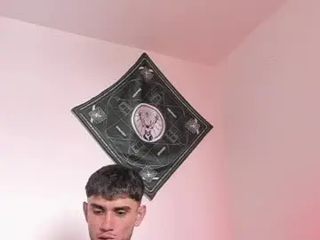 Chaturbate Adult Webcams of samevansx