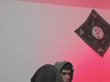 Chaturbate Best Webcam of samevansx