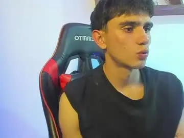 Chaturbate Sex Cam of samevansx