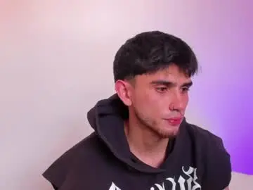 Chaturbate Private Sex Chat of samevansx