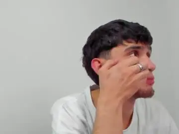 Chaturbate Private Sex Chat of samevansx