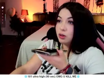 Chaturbate Adult Webcam of santos_liah