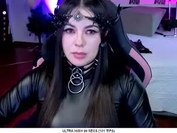 Chaturbate Sex Chat of santos_liah