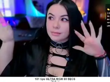 Chaturbate Watch Live Sex Cams of santos_liah