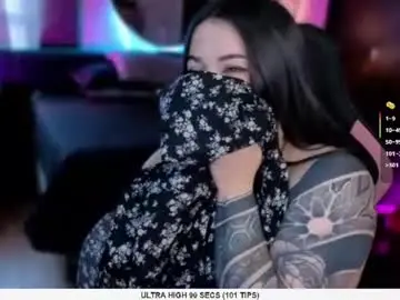 Chaturbate Free Porn Cam of santos_liah