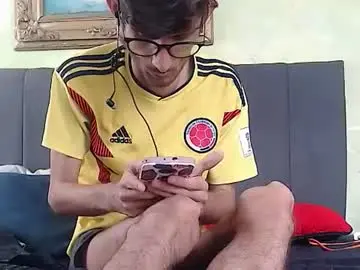 Chaturbate Sex Cam of sasuke_bigcock