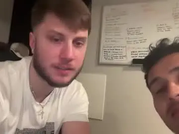 Chaturbate Nude Webcam of whiteandlatin1