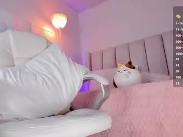 Chaturbate Private Sex Chat of your_petite18