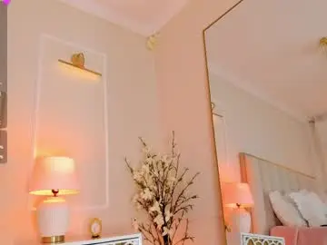 Chaturbate Live Porn of your_petite18