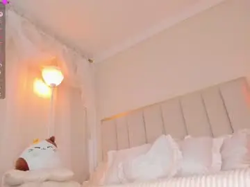 Chaturbate Private Sex Chat of your_petite18