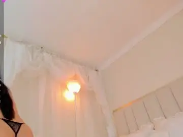 Chaturbate Live Sex Cam of your_petite18