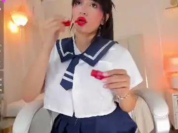 Chaturbate Live Porn of your_petite18