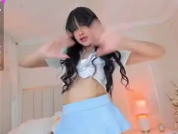 Chaturbate Adult Webcam of your_petite18