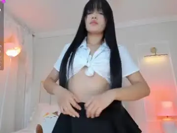 Chaturbate Live Sex Cam of your_petite18