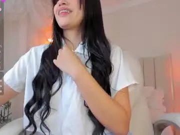 Chaturbate Adult Video Chat of your_petite18